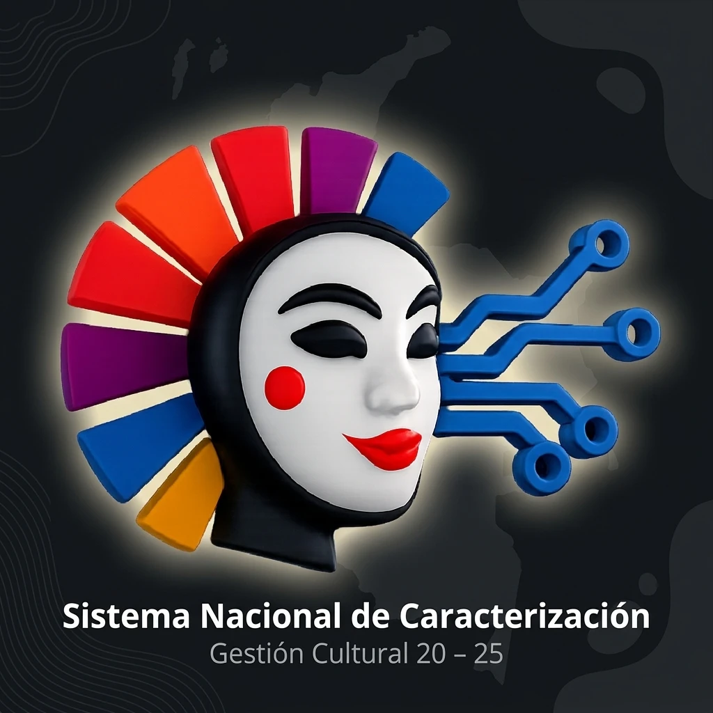 Logo SNC Gestión Cultural