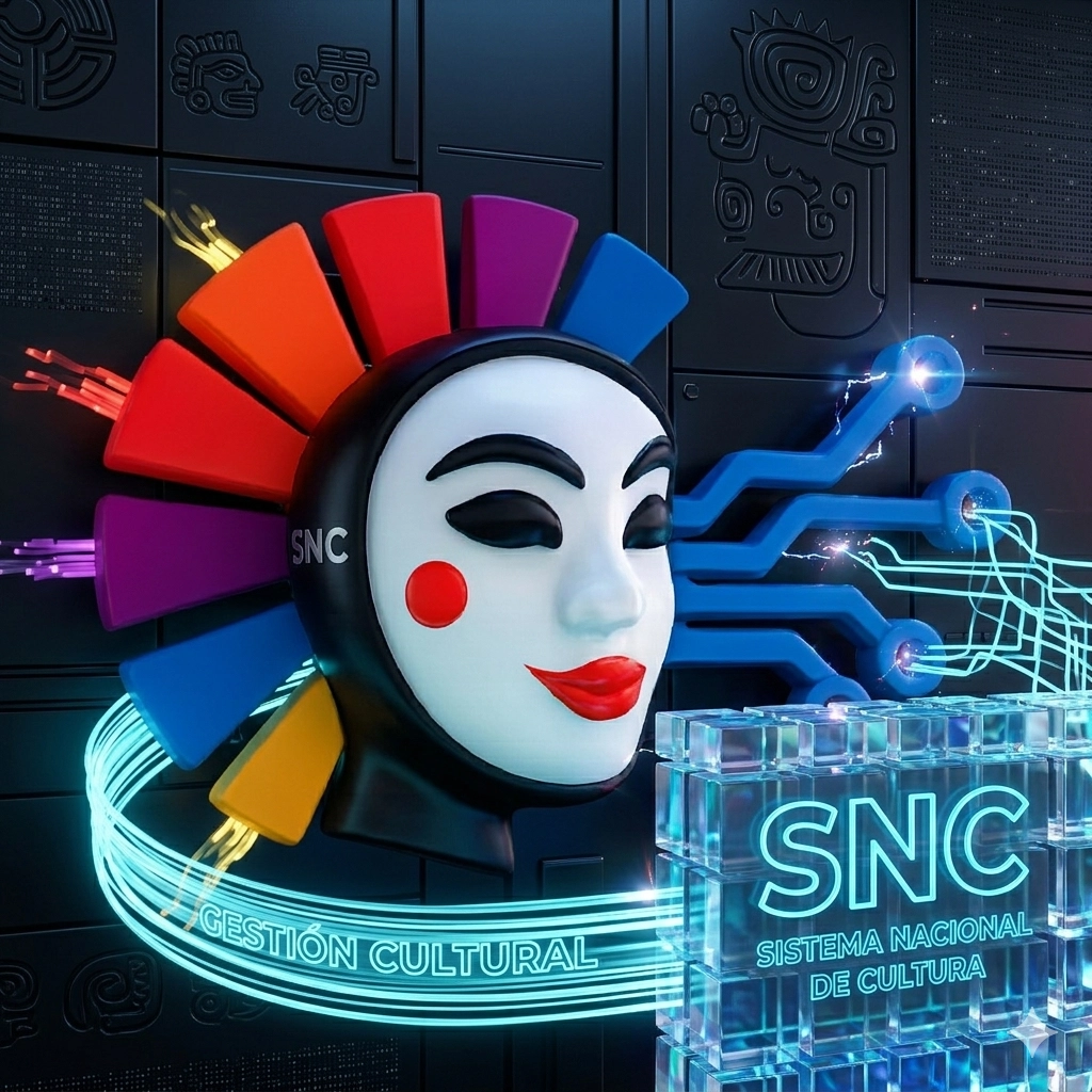 Configuración del sistema SNC