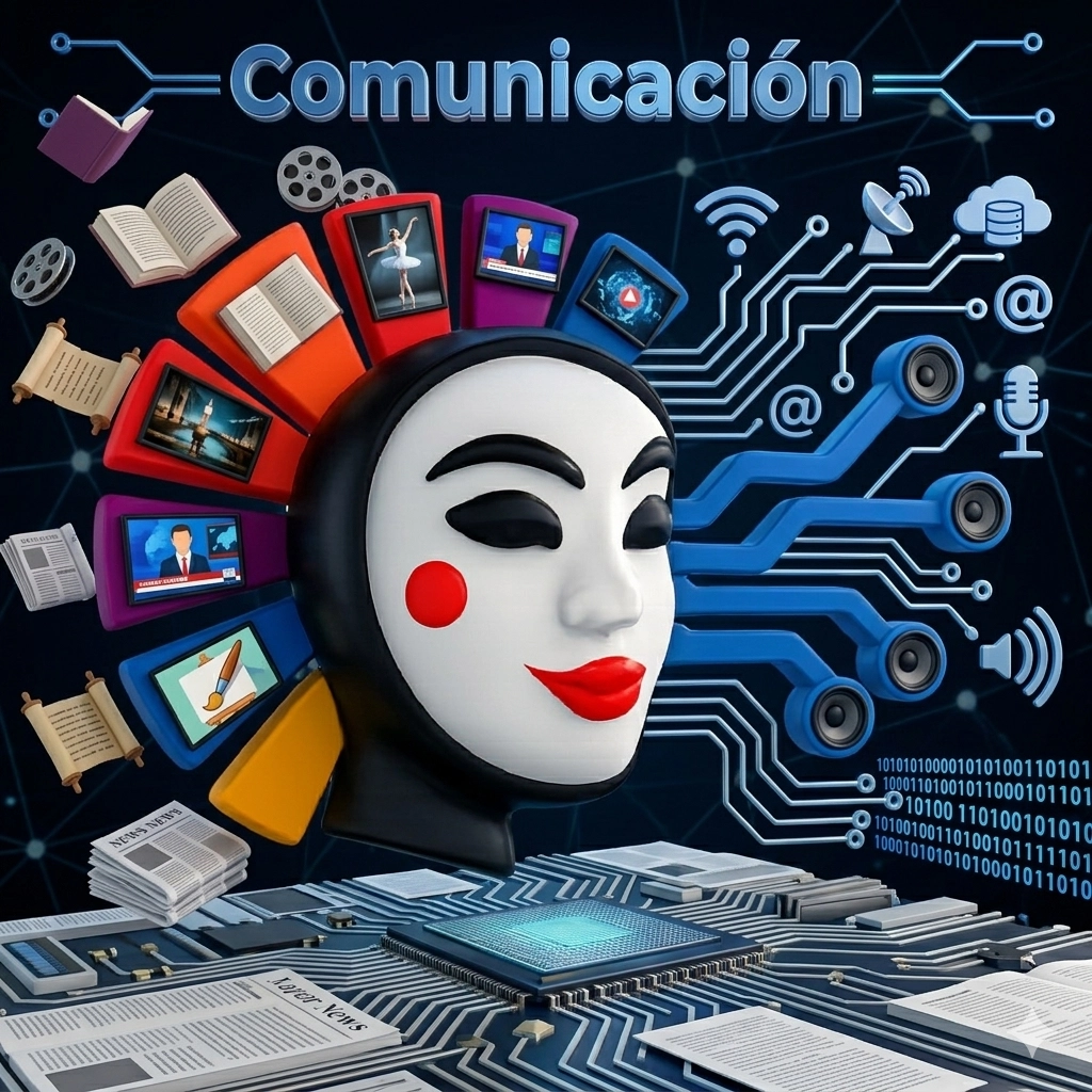 Módulo Comunicación SNC