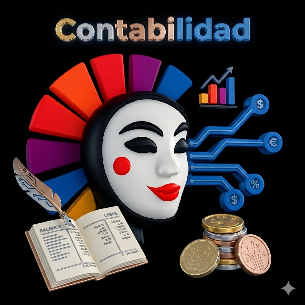 Módulo Contabilidad SNC